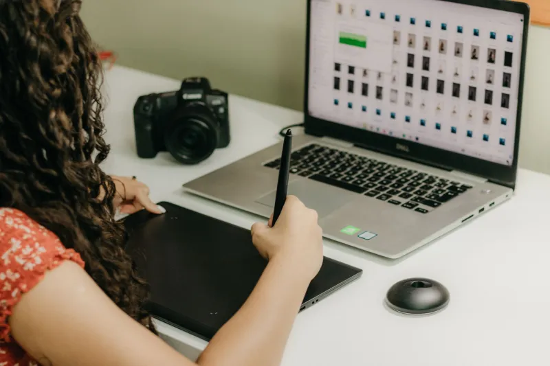 You Built the Portfolio for the Wrong Room