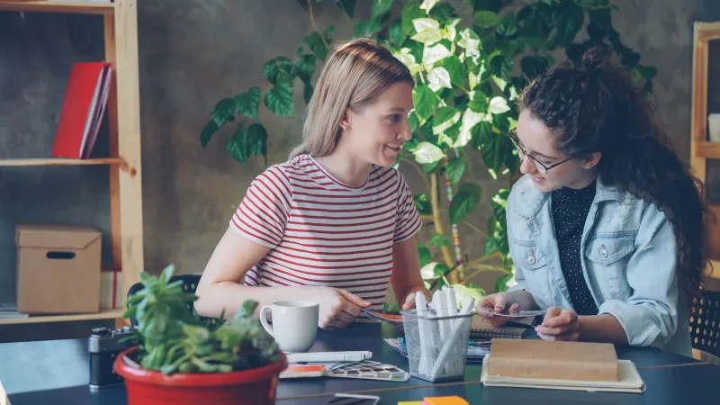 Good Vibes, Bad Work: The Hidden Cost of Collaborating With People You Actually Like
