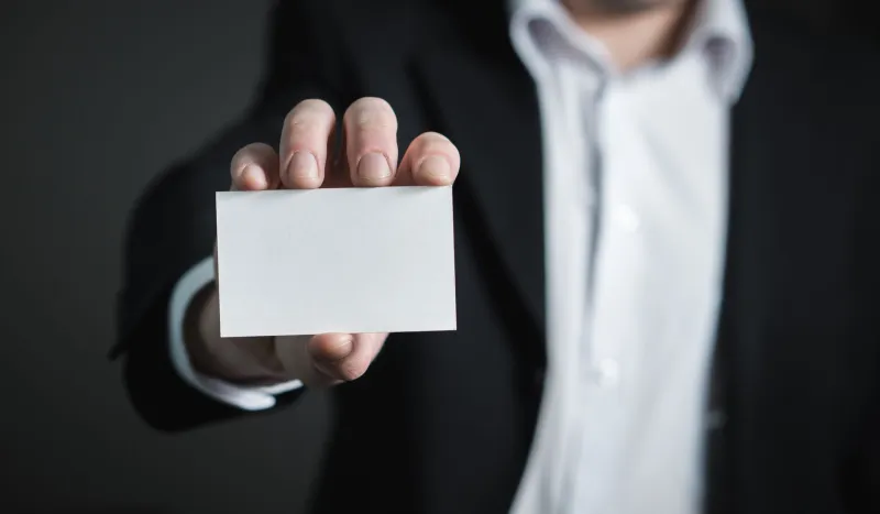 Your Title Is a Leash: The Hidden Cost of Wearing Your Job Like an Identity